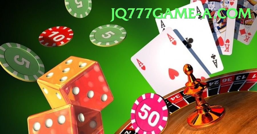 JQ777 Game