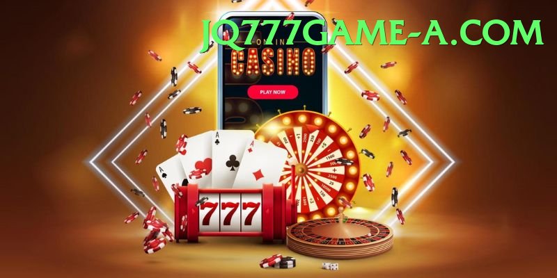 JQ777 Game