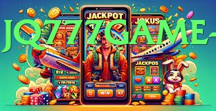 JQ777 Game