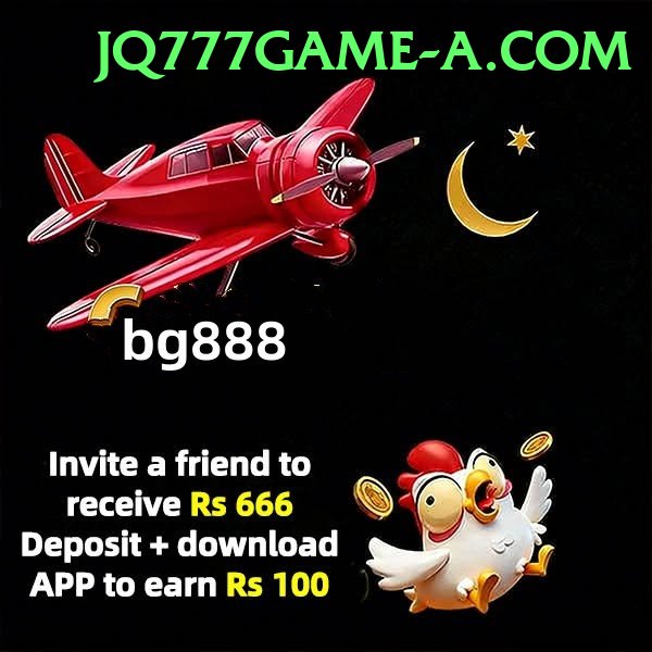 JQ777 Game