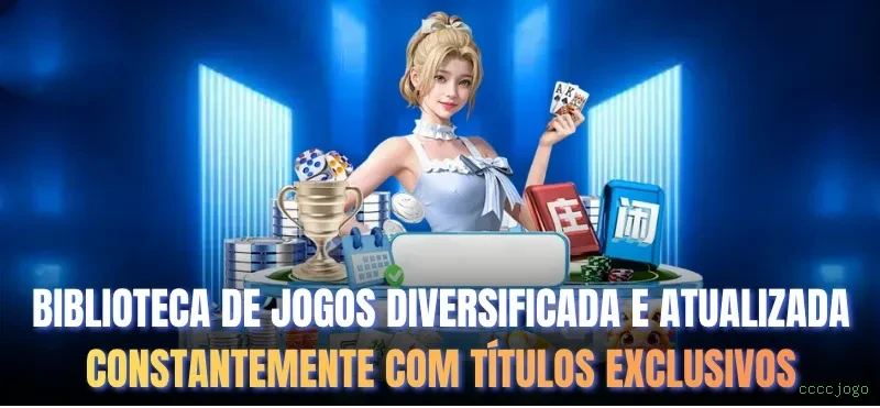 Categorias de Jogos - Slots, Mesa, Ao Vivo, Jackpots