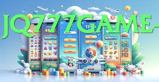 JQ777 Game Pakistan