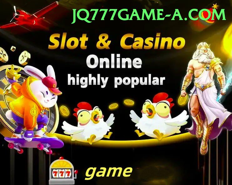 JQ777 Game Pakistan